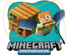 Minecraft Education - Школа программирования для детей, компьютерные курсы для школьников, начинающих и подростков - KIBERone г. Гусь-Хрустальный