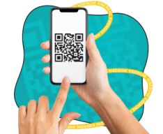 QR-код как инструмент! - Школа программирования для детей, компьютерные курсы для школьников, начинающих и подростков - KIBERone г. Гусь-Хрустальный