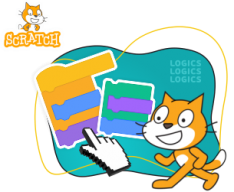 Знакомство со Scratch. Создание игр на Scratch. Основы - Школа программирования для детей, компьютерные курсы для школьников, начинающих и подростков - KIBERone г. Гусь-Хрустальный