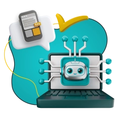 AI Product Lab. Собираем MVP за 3 занятия – как взрослые IT-команды - КИБЕРшкола программирования для детей, компьютерные курсы для школьников, начинающих и подростков - KIBERone г. Гусь-Хрустальный