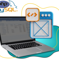 PHP+SQL - КИБЕРшкола программирования для детей, компьютерные курсы для школьников, начинающих и подростков - KIBERone г. Гусь-Хрустальный