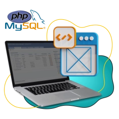 PHP+SQL - КИБЕРшкола программирования для детей, компьютерные курсы для школьников, начинающих и подростков - KIBERone г. Гусь-Хрустальный
