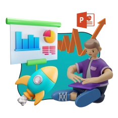 Магия эффектных презентаций PowerPoint - КИБЕРшкола программирования для детей, компьютерные курсы для школьников, начинающих и подростков - KIBERone г. Гусь-Хрустальный