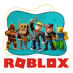 Roblox. Структурируем алгоритмы и коды с помощью популярной игры - КИБЕРшкола программирования для детей, компьютерные курсы для школьников, начинающих и подростков - KIBERone г. Гусь-Хрустальный