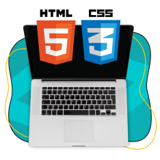 Веб-мастер (HTML + CSS) - КИБЕРшкола программирования для детей, компьютерные курсы для школьников, начинающих и подростков - KIBERone г. Гусь-Хрустальный