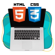 Web-мастер (HTML+CSS) - КИБЕРшкола программирования для детей, компьютерные курсы для школьников, начинающих и подростков - KIBERone г. Гусь-Хрустальный