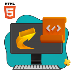 Основы HTML. Изучение веб-разработки - КИБЕРшкола программирования для детей, компьютерные курсы для школьников, начинающих и подростков - KIBERone г. Гусь-Хрустальный