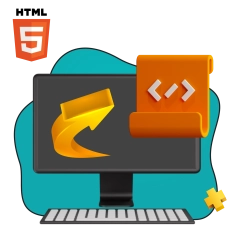 Web-мастер: первые шаги в мир современных сайтов. Основы HTML - КИБЕРшкола программирования для детей, компьютерные курсы для школьников, начинающих и подростков - KIBERone г. Гусь-Хрустальный