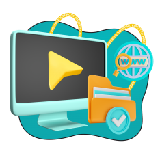 Компьютерная грамотность - КИБЕРшкола программирования для детей, компьютерные курсы для школьников, начинающих и подростков - KIBERone г. Гусь-Хрустальный