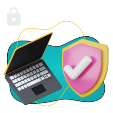 Кибербезопасность - КИБЕРшкола программирования для детей, компьютерные курсы для школьников, начинающих и подростков - KIBERone г. Гусь-Хрустальный