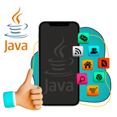 Программирование на Java. Твое первое приложение! - КИБЕРшкола программирования для детей, компьютерные курсы для школьников, начинающих и подростков - KIBERone г. Гусь-Хрустальный