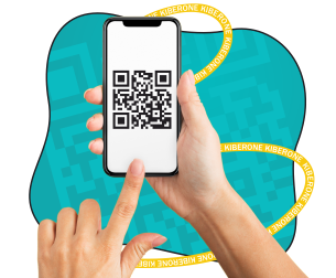 QR-код как инструмент! - Школа программирования для детей, компьютерные курсы для школьников, начинающих и подростков - KIBERone г. Гусь-Хрустальный