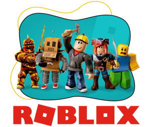 Roblox Studio. Сделать все, что вы можете себе представить - Школа программирования для детей, компьютерные курсы для школьников, начинающих и подростков - KIBERone г. Гусь-Хрустальный