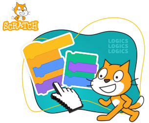 Знакомство со Scratch. Создание игр на Scratch. Основы - Школа программирования для детей, компьютерные курсы для школьников, начинающих и подростков - KIBERone г. Гусь-Хрустальный