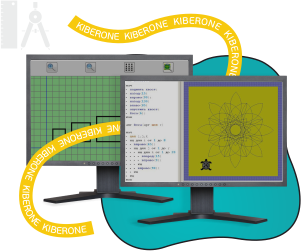 Исполнители чертежник и черепашка - Школа программирования для детей, компьютерные курсы для школьников, начинающих и подростков - KIBERone г. Гусь-Хрустальный