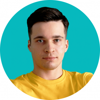 Илья М - КИБЕРшкола программирования для детей, компьютерные курсы для школьников, начинающих и подростков - KIBERone г. Гусь-Хрустальный