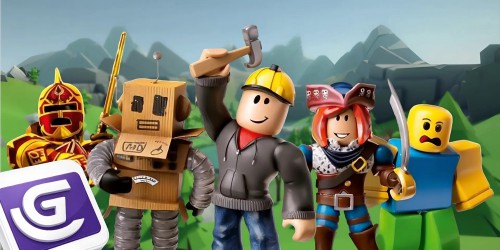 Создаем свою вселенную по мотивам любимой игры на движке GDevelop 5 - КИБЕРшкола программирования для детей, компьютерные курсы для школьников, начинающих и подростков - KIBERone г. Гусь-Хрустальный