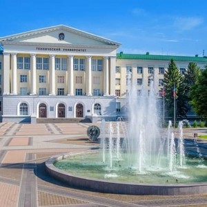 В сентябре открытие новой локации в самом центре Ростова-на-Дону, в Кванториуме при ДГТУ! - Школа программирования для детей, компьютерные курсы для школьников, начинающих и подростков - KIBERone г. Гусь-Хрустальный