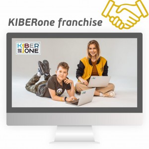 Франшиза KIBERone — в списке лучших по итогам 2019 года - Школа программирования для детей, компьютерные курсы для школьников, начинающих и подростков - KIBERone г. Гусь-Хрустальный